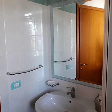 Apart Otel Dei Pini