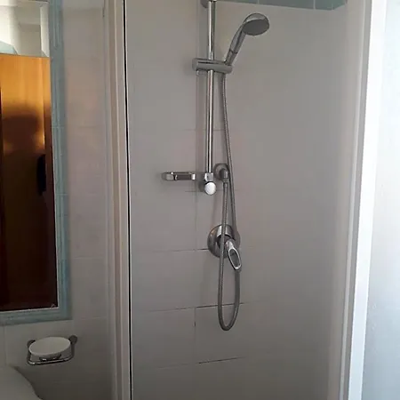 Dei Pini Apart Otel 3*