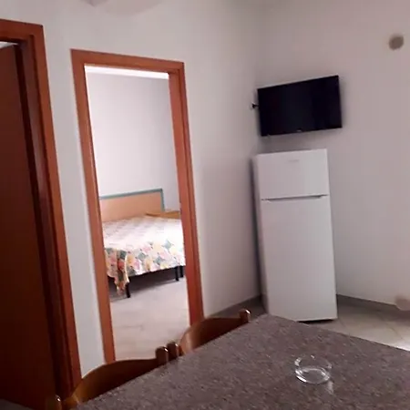 Dei Pini Appart hôtel 3*