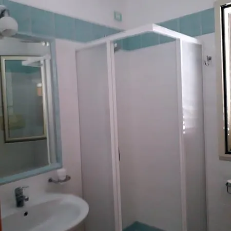 Dei Pini Appart hôtel Vieste