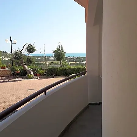 Dei Pini 3* Vieste