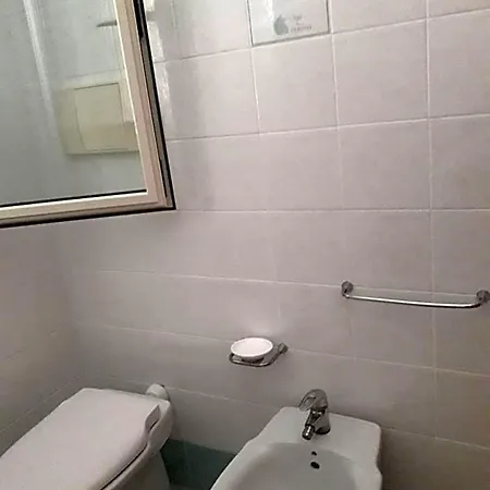 Dei Pini Vieste