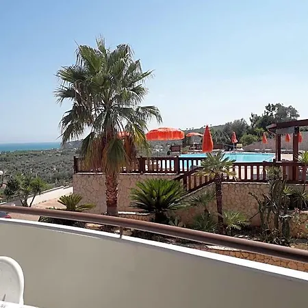 Dei Pini Apart Otel 3*
