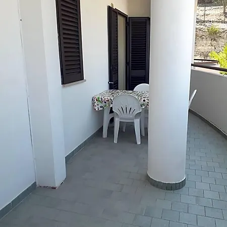 Dei Pini Apart Otel