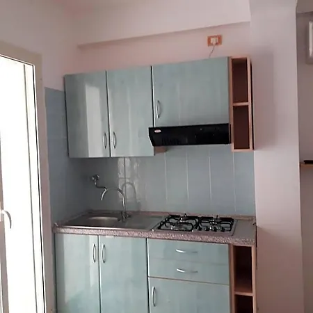 Apart Otel Dei Pini 3*