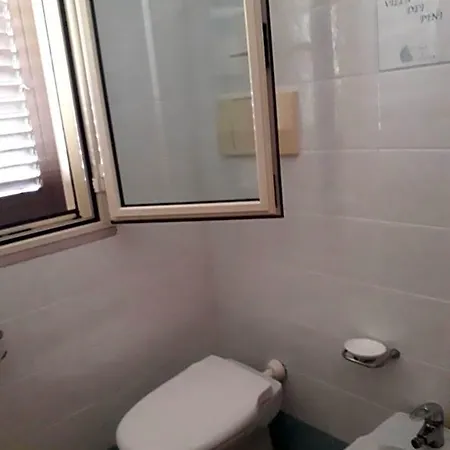 Dei Pini 3* Vieste