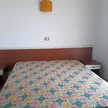 Dei Pini Apart Otel