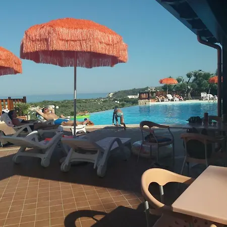 Dei Pini Apartahotel