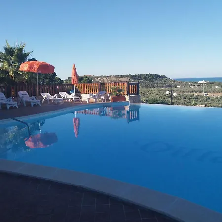 Dei Pini 4* فيستَ