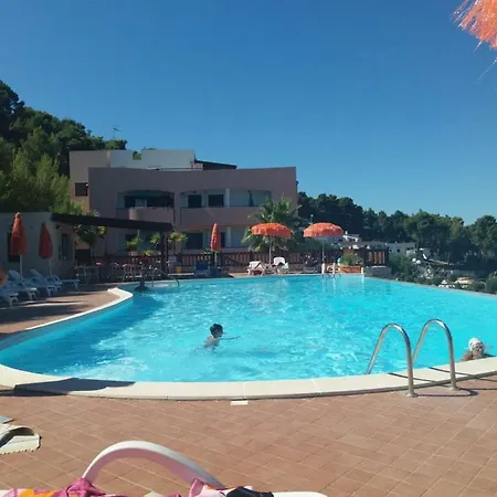 Dei Pini Vieste