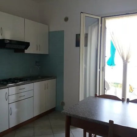 Dei Pini Vieste