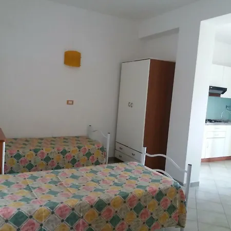 Aparthotel Dei Pini *