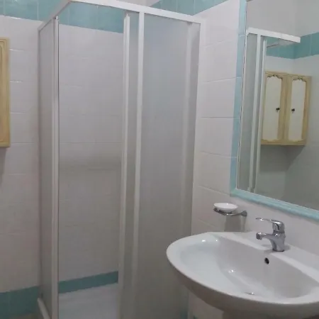 Dei Pini 4* فيستَ