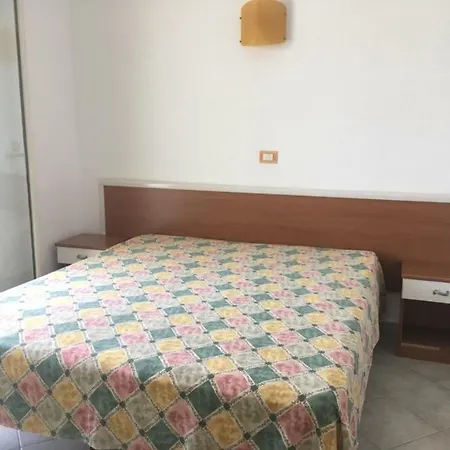 Aparthotel Dei Pini