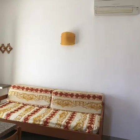 Dei Pini Aparthotel Vieste