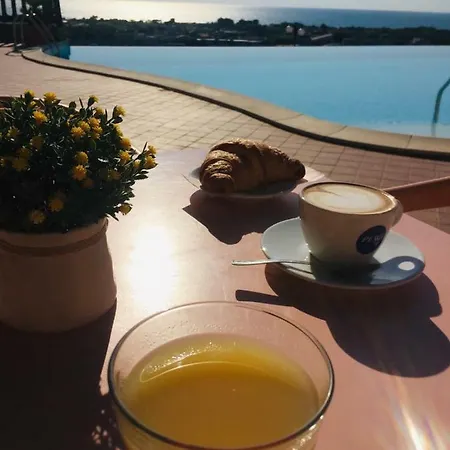 Aparthotel Dei Pini Vieste