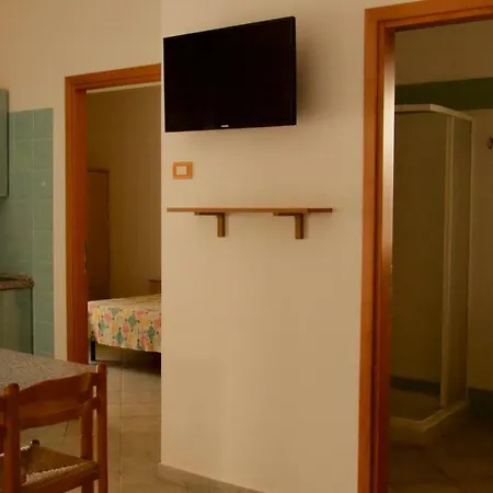 Aparthotel Dei Pini