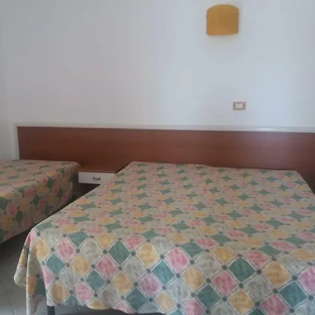 Dei Pini * Vieste