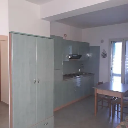 Dei Pini * Vieste