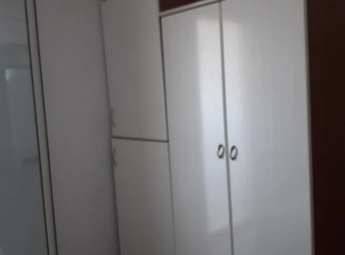 Aparthotel Dei Pini Vieste