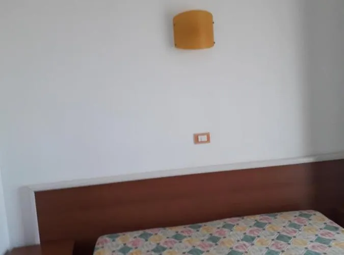Dei Pini Aparthotel