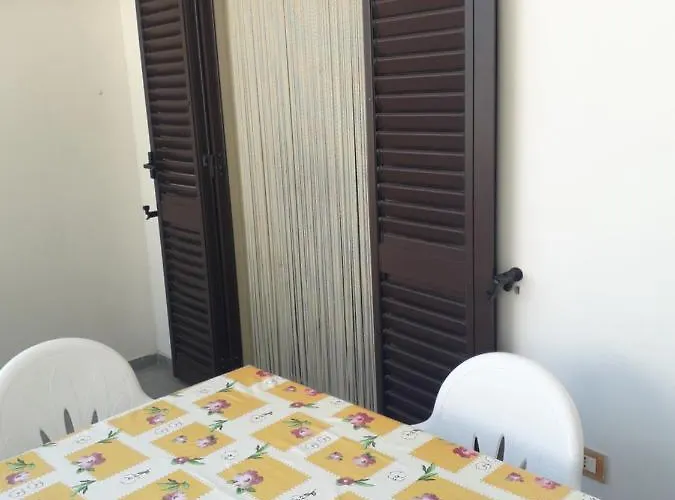 Aparthotel Dei Pini 4*