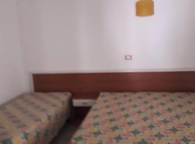 Dei Pini Aparthotel 4*