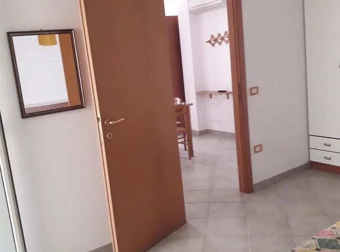 Dei Pini Aparthotel 4*