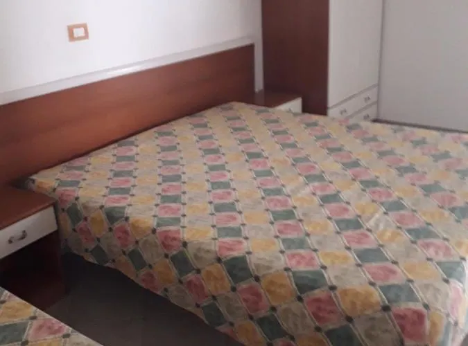 Aparthotel Dei Pini 4*