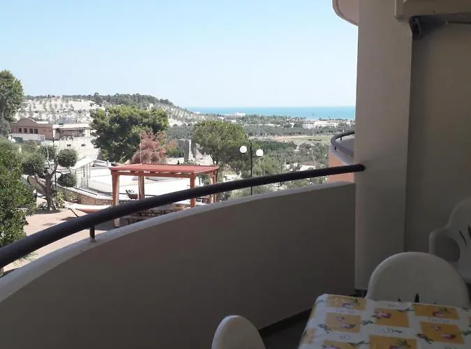 Apart-hotel Dei Pini