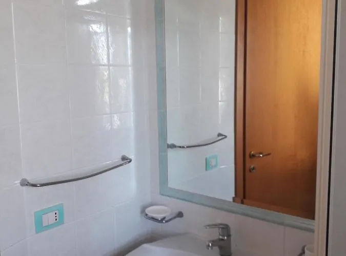 Dei Pini Aparthotel 4*