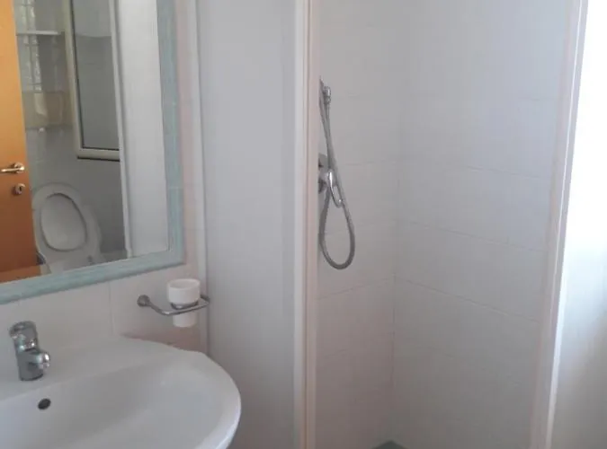 Dei Pini Aparthotel Vieste