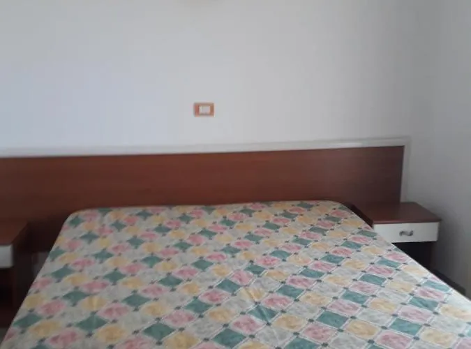 Aparthotel Dei Pini