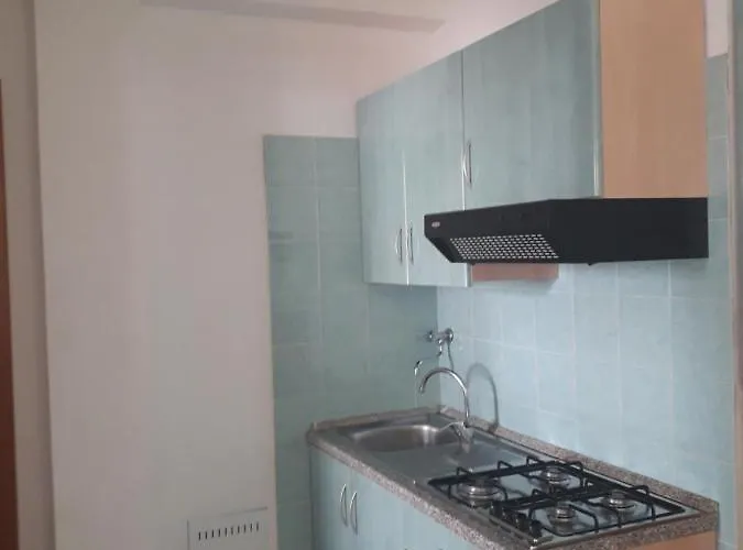 Dei Pini Apart-hotel Vieste