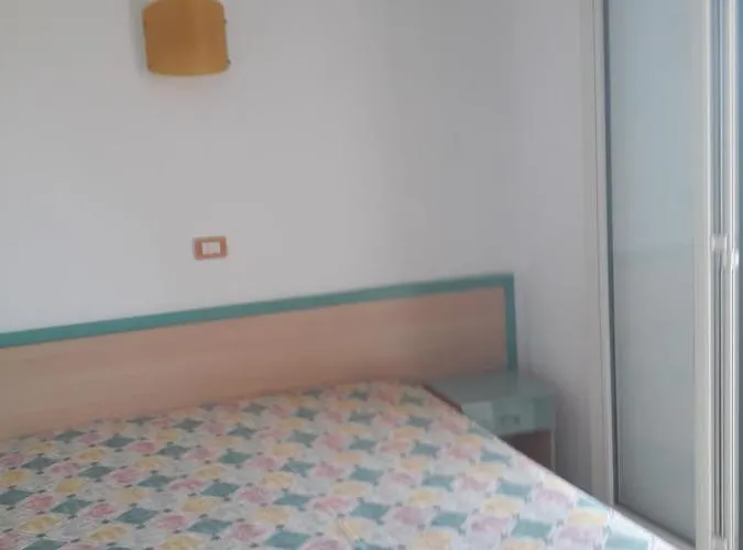 Dei Pini Aparthotel Vieste