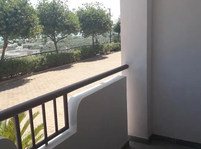 Aparthotel Dei Pini Vieste