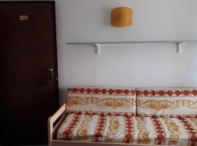 Dei Pini Apart-hotel