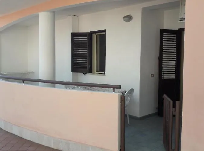 Apart-hotel Dei Pini Vieste