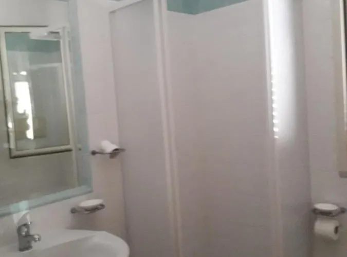 Aparthotel Dei Pini 4*