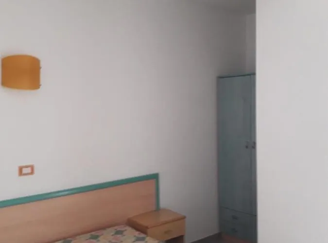 Dei Pini Aparthotel 4*