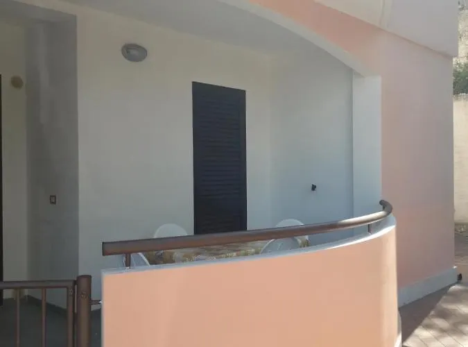 Dei Pini Aparthotel 4*