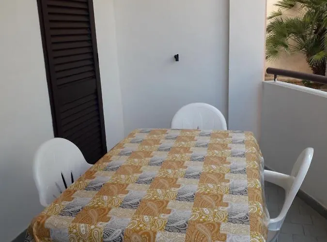 Dei Pini Aparthotel Vieste