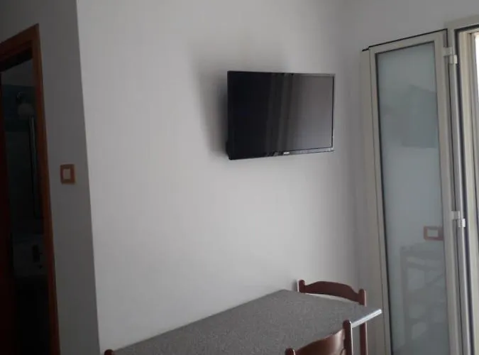 Apart-hotel Dei Pini 4*