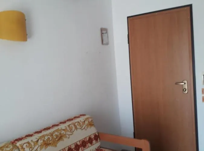 Dei Pini Apart-hotel