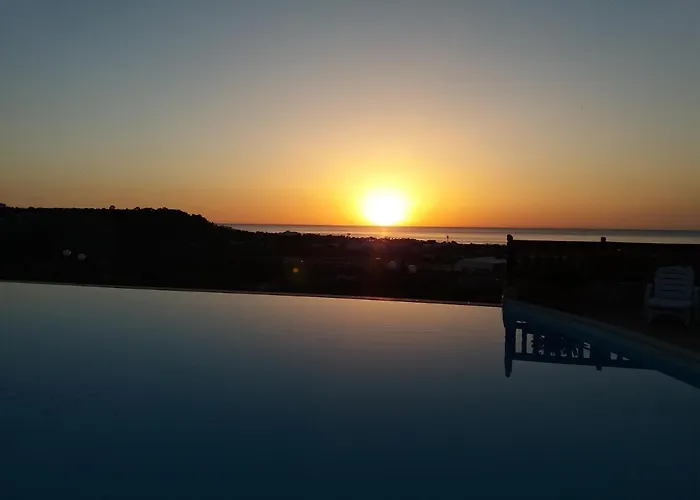 Aparthotel Dei Pini Vieste