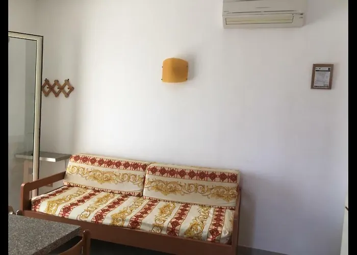 Dei Pini Apart-hotel Vieste